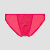 Punch | Mesh Endurance Brief