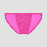 Hot | Mesh Endurance Brief