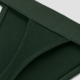 Mountain Green Thong