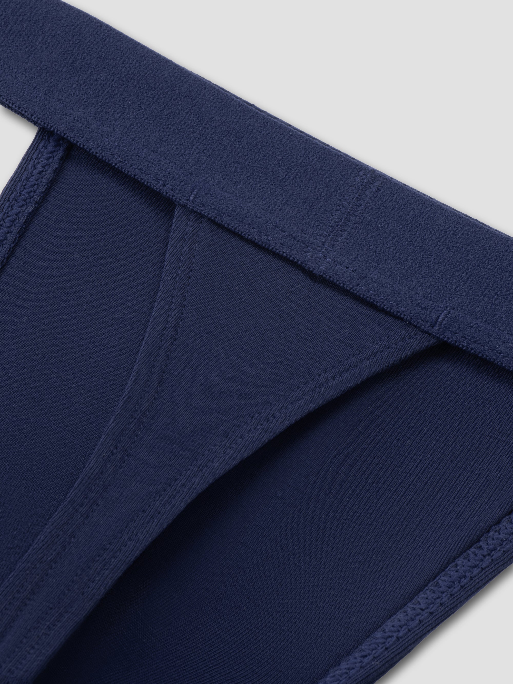 New Navy Thong