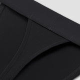Black Thong