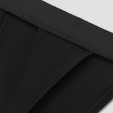 Noir Thong