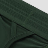 Mountain Green Classic Thong