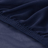 Indigo | Mesh Bikini Brief