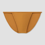 Butterscotch | Low Tide Swim Brief