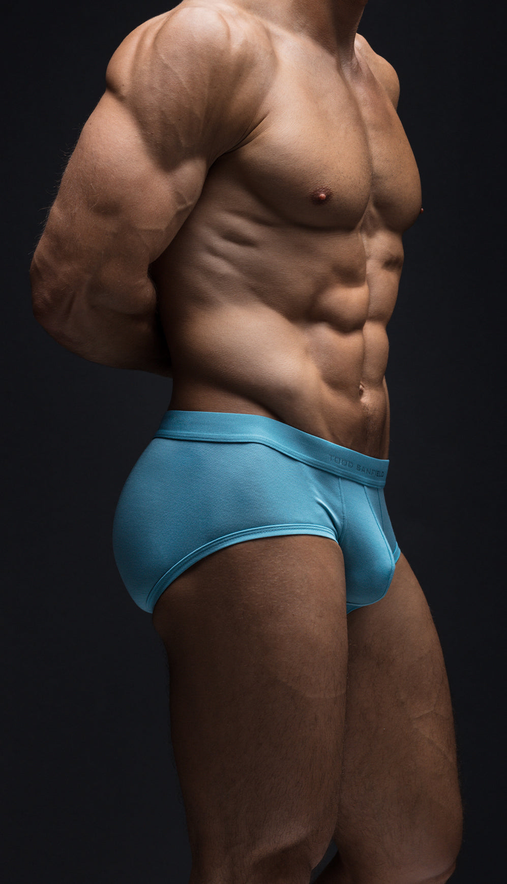 Todd Sanfield Collection