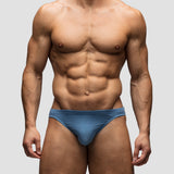 Bluestone Bikini Brief | Single-Lined