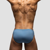 Bluestone Bikini Brief | Single-Lined