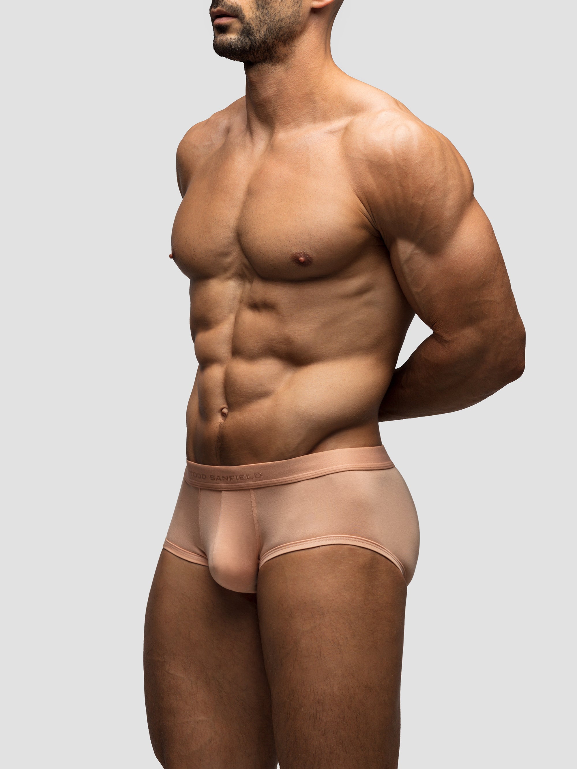 Clay Mid-Rise Brief