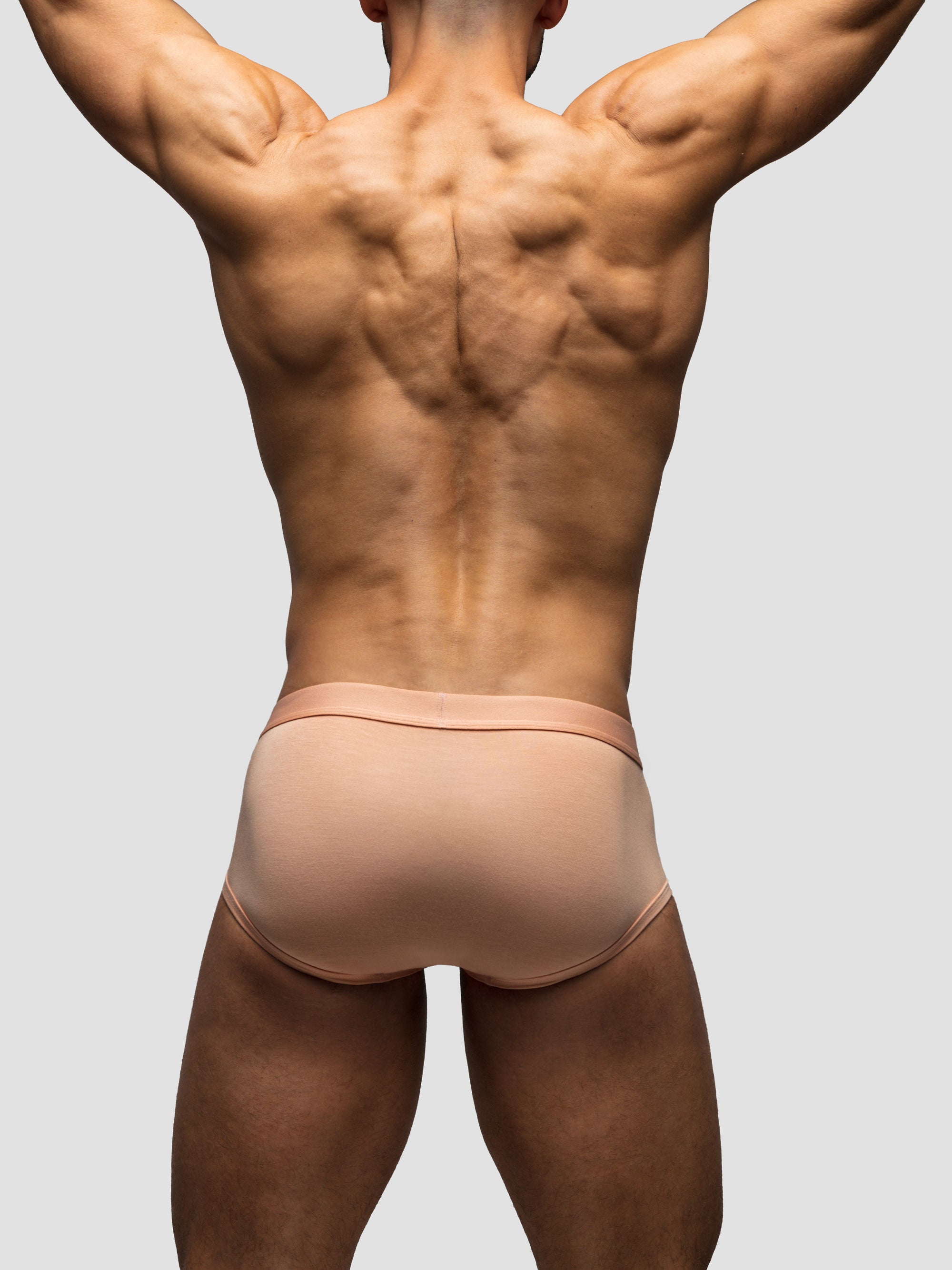Clay Mid-Rise Brief