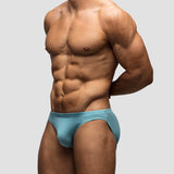 Sea Bikini Brief | Single-Lined