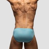 Sea Bikini Brief | Single-Lined