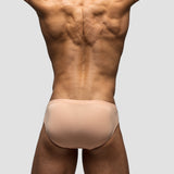 Clay Bikini Brief | Single-Lined