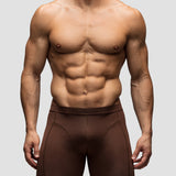 Chocolate Boxer Brief