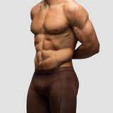 Chocolate Boxer Brief
