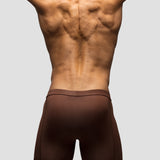 Chocolate Boxer Brief