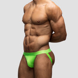 Toxic Jock