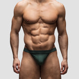 Mountain Green Thong