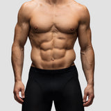 Black Boxer Brief
