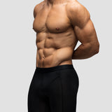 Black Boxer Brief