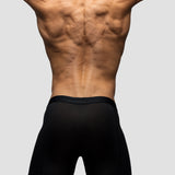Black Boxer Brief
