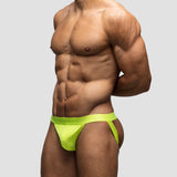 Hazard Jock