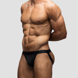 Noir Jock