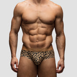 Dopamine Mid-Rise Brief