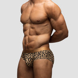 Dopamine Mid-Rise Brief