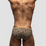 Dopamine Mid-Rise Brief