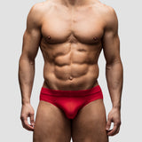 Real Red Brief