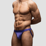Purple Jock