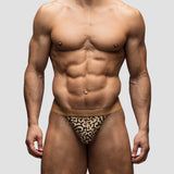 Dopamine Thong