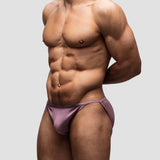 Mauve Endurance Brief
