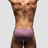 Mauve Endurance Brief