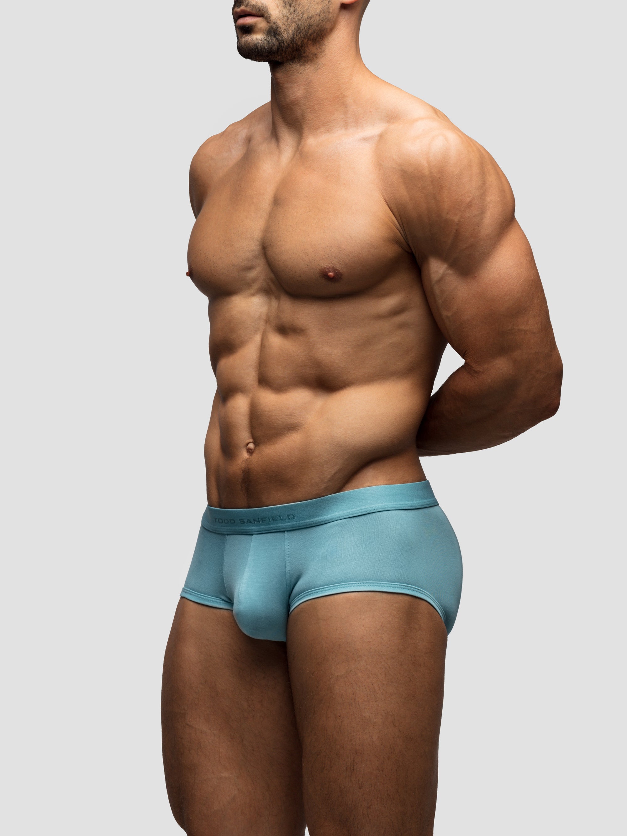 Sea Mid-Rise Brief