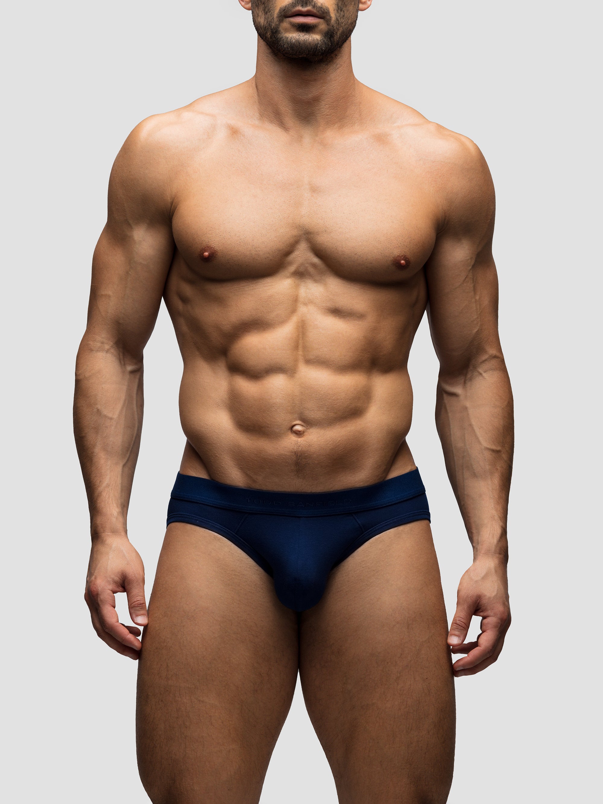 New Navy Brief