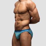 Blue Adrenaline Micro Brief