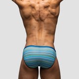 Blue Adrenaline Micro Brief