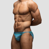 Blue Adrenaline Endurance Brief
