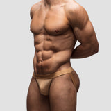 Natural Jock