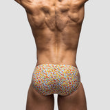 Retro | Deep Swim Brief