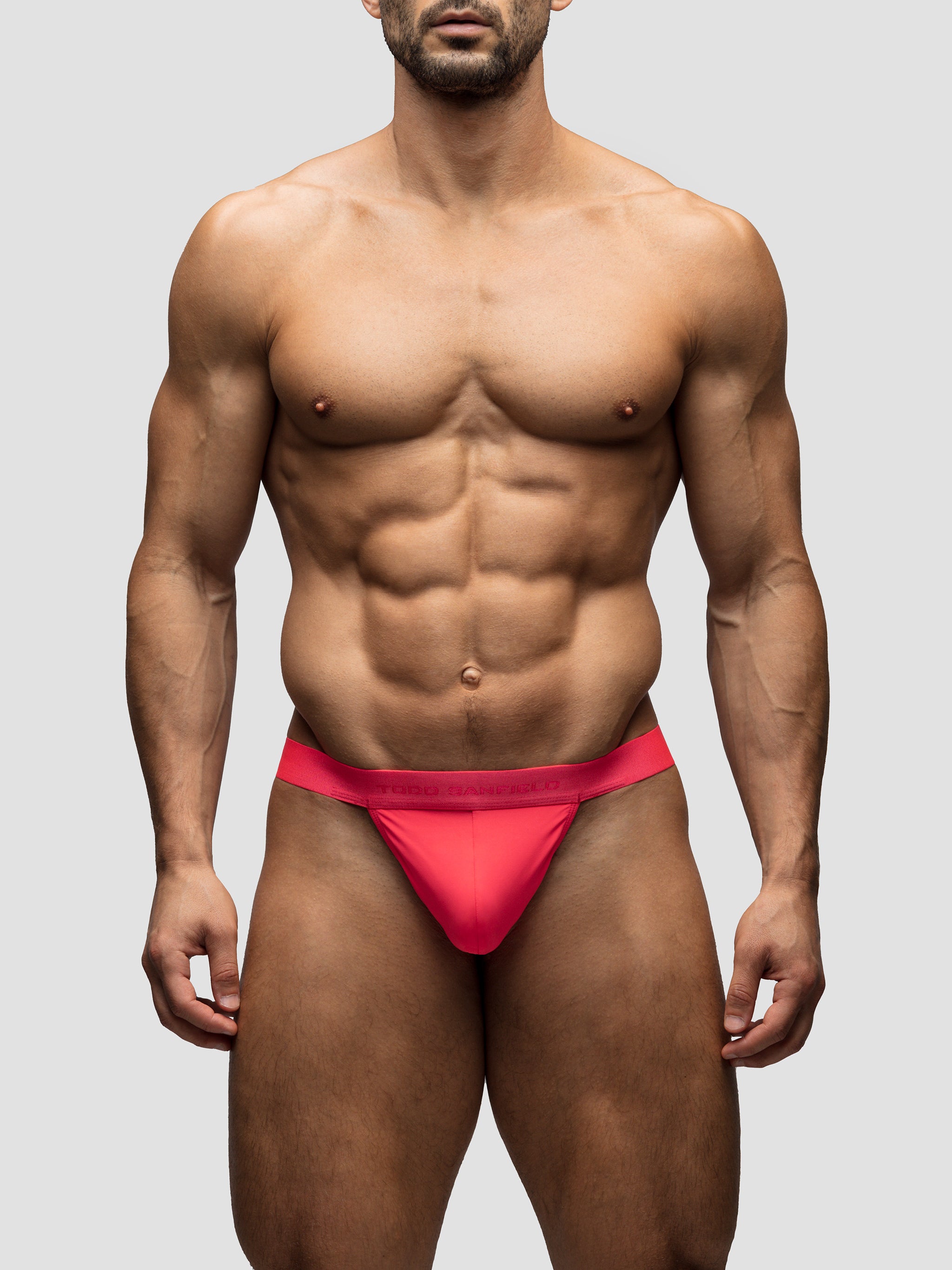 Natron Thong