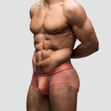 Terracotta Mid-Rise Brief