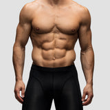 Noir Boxer Brief