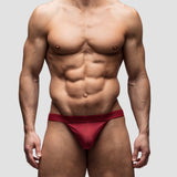 Dark Brick Jock