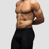 Noir Boxer Brief