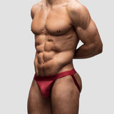 Dark Brick Jock