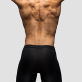 Noir Boxer Brief