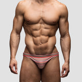 Vibrant | Micro Swim Brief
